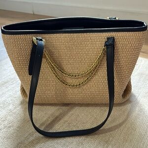 Small Tote Bag - Zac Posen